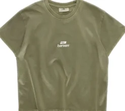 WMNS CROPPED T-SHIRT