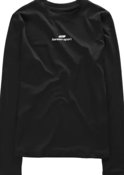 WMNS LONGSLEEVE TEE