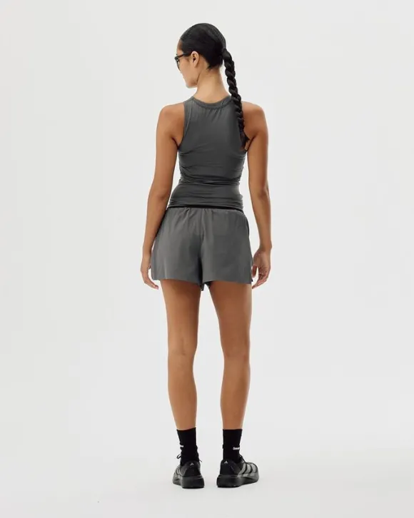 Wmns Stretch Racer Tank Top