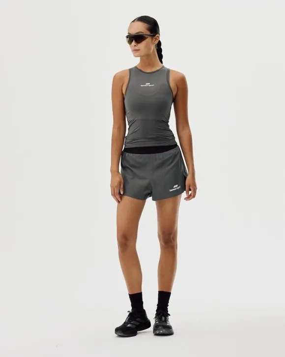 Wmns Stretch Racer Tank Top