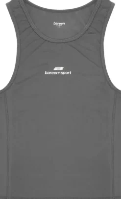 Wmns Stretch Racer Tank Top