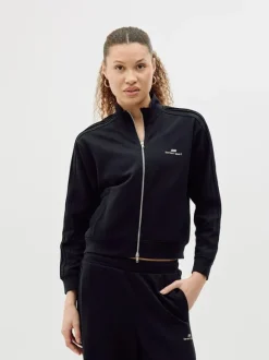 WMNS TRACK LOUNGE JACKET