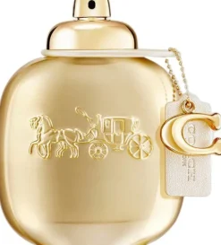 Woman Gold Eau de Parfum