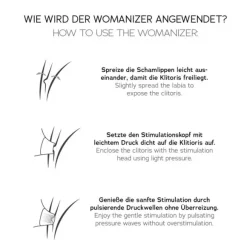Womanizer Enhance