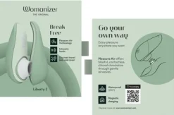 Womanizer Liberty