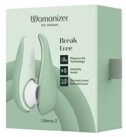 Womanizer Liberty