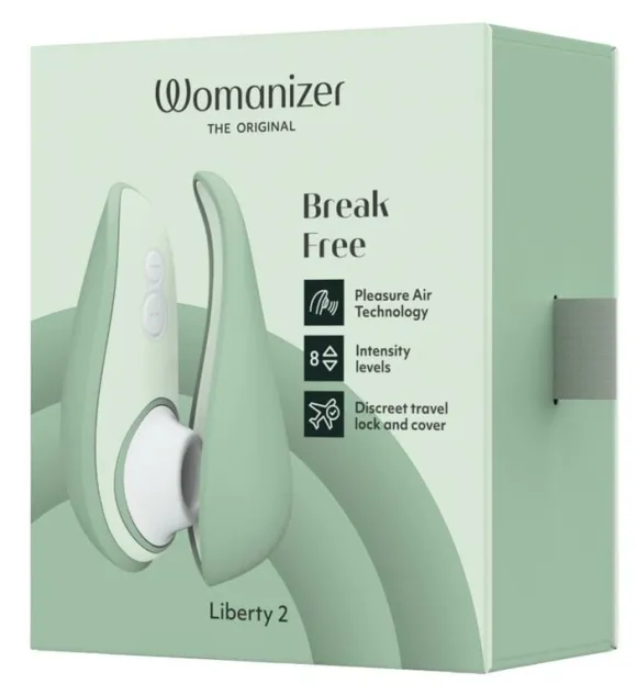 Womanizer Liberty
