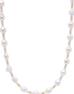 Women's Portofino Pearl Choker