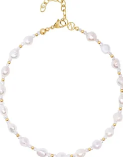 Women's Portofino Pearl Choker