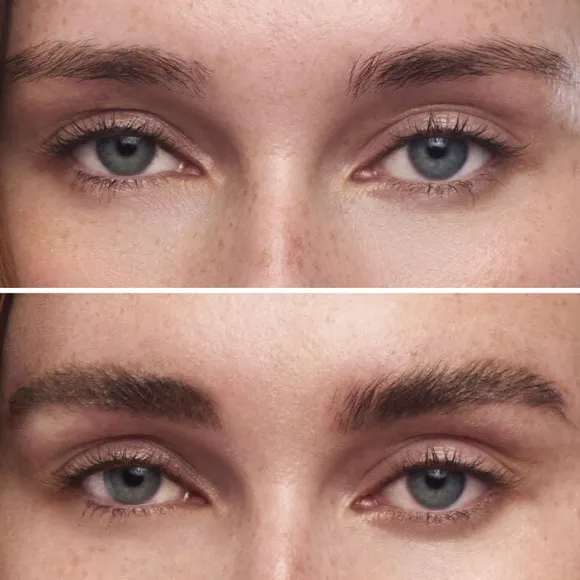 Wonder Blading Brow Stain & Go Masque
