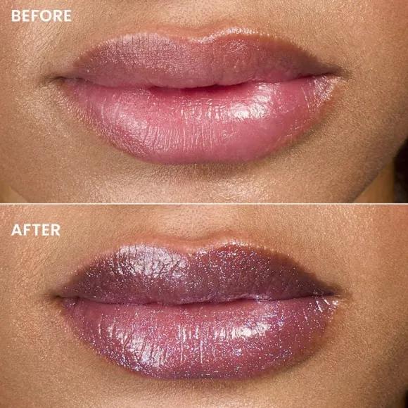 Wonder Blading Top Gloss