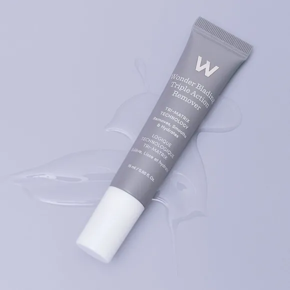 Wonder Blading Triple Action Remover
