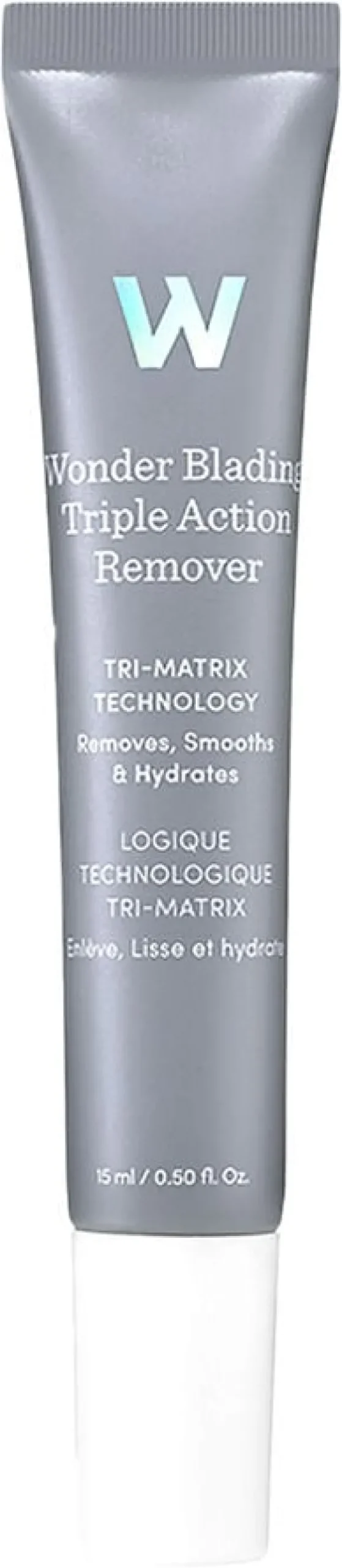 Wonder Blading Triple Action Remover