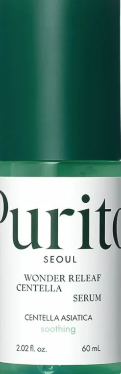 Wonder Releaf Centella Serum