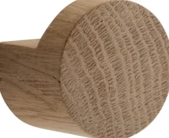 Wood knot, Oiled, B