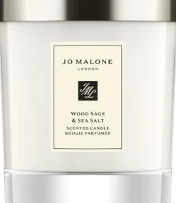 Wood Sage & Sea Salt Home Candle