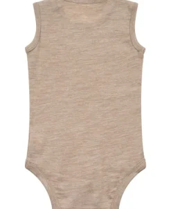 Woola 6 body - RWS Merino Wool