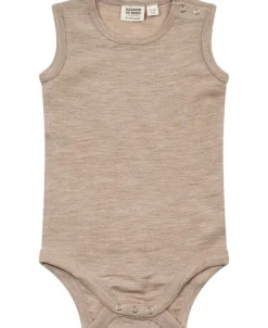 Woola 6 body - RWS Merino Wool