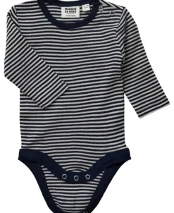 Woola 1 body - RWS Merino Wool