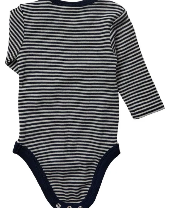 Woola 1 body - RWS Merino Wool