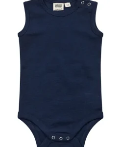Woola 6 body - RWS Merino Wool