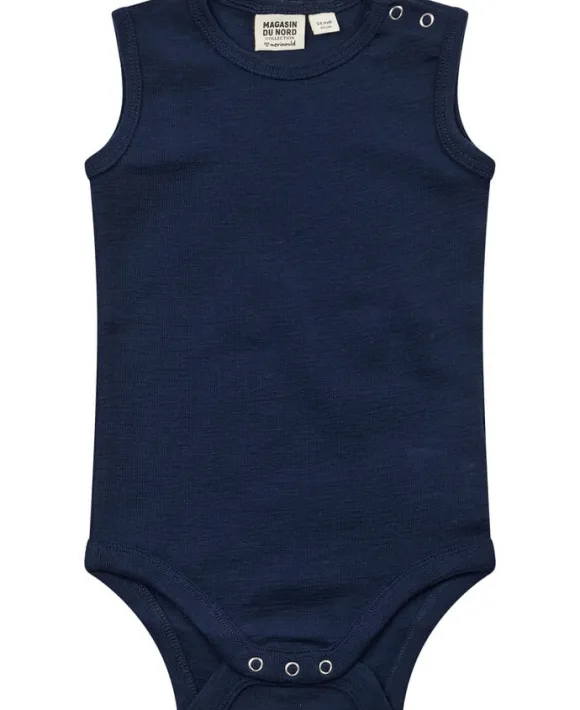 Woola 6 body - RWS Merino Wool