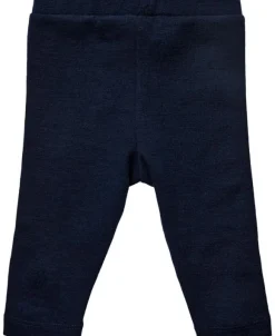 Woola 2 leggings - RWS Merino Wool