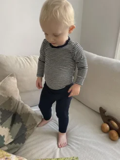 Woola 2 leggings - RWS Merino Wool
