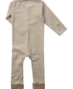 Woola 5 natdragt - RWS Merino Wool