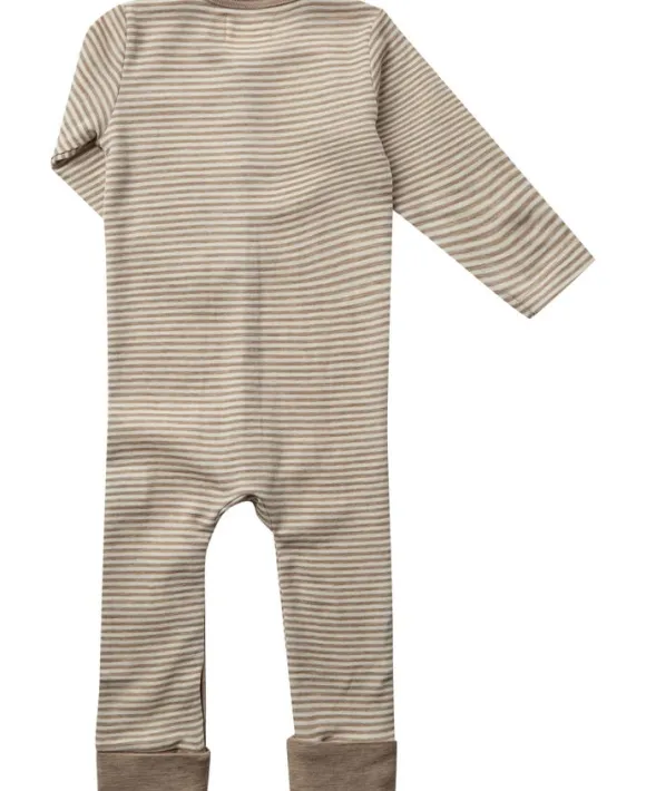 Woola 5 natdragt - RWS Merino Wool