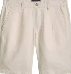Woven Shorts