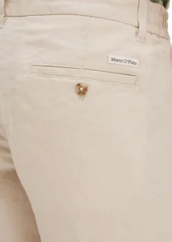 Woven Shorts