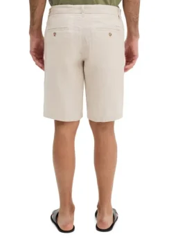 Woven Shorts