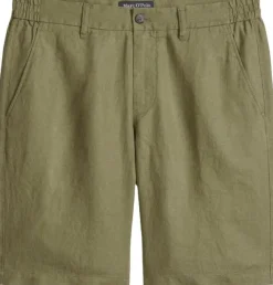Woven Shorts