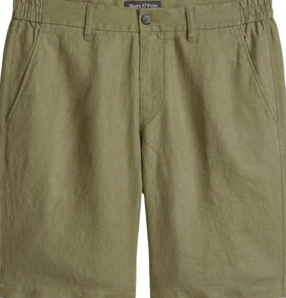 Woven Shorts