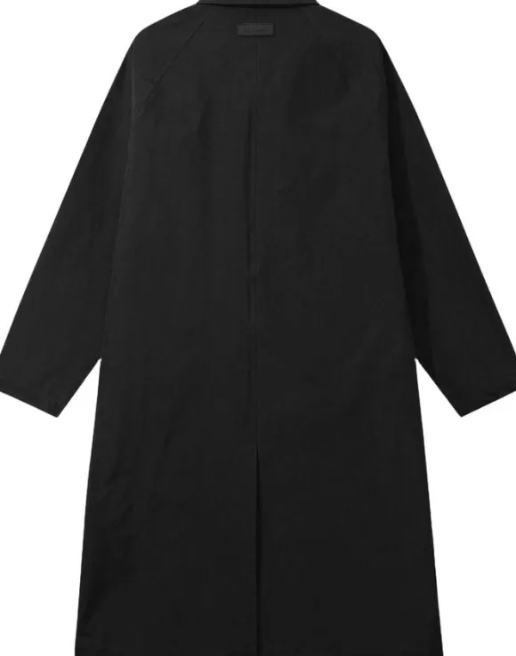 WP Trench Coat