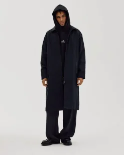 WP Trench Coat