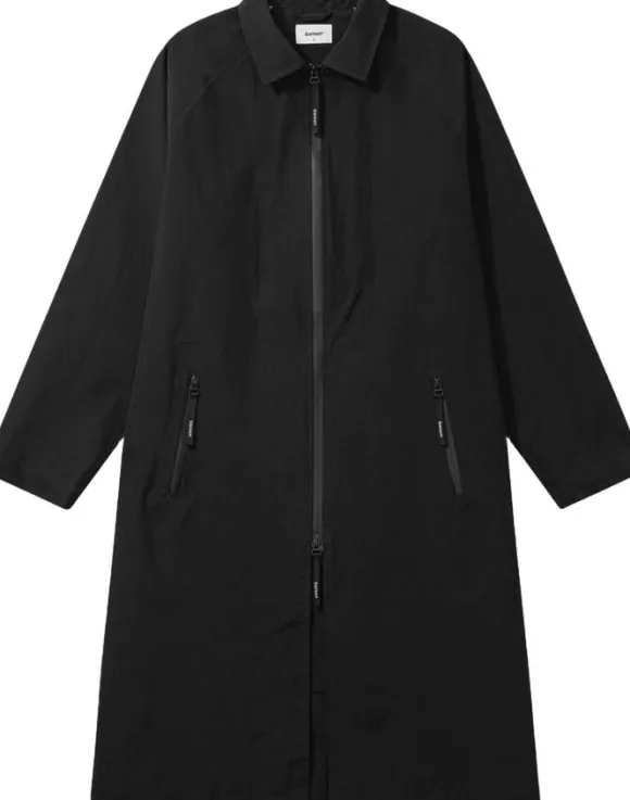 WP Trench Coat