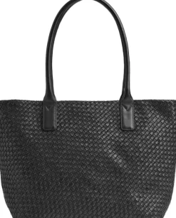 Wrenmbg Shopper, Weave