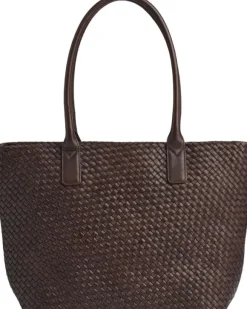 Wrenmbg Shopper, Weave