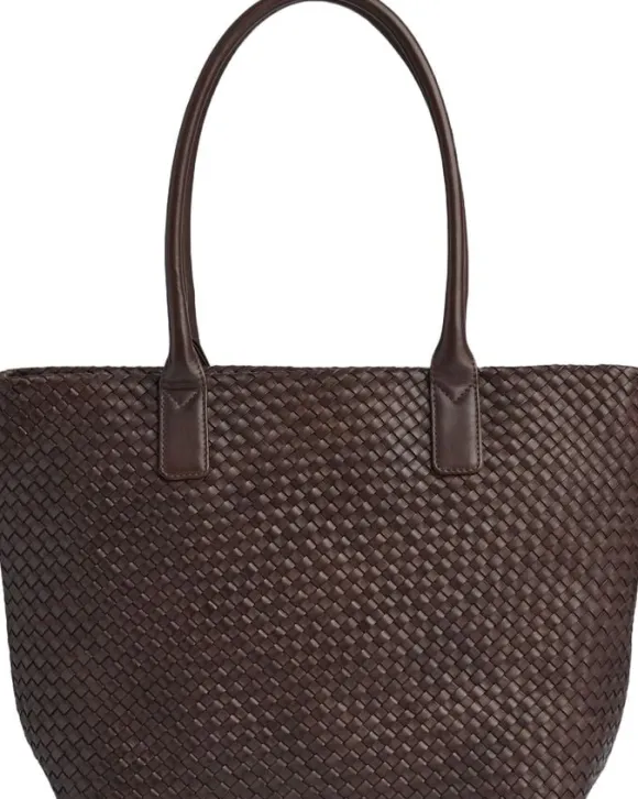 Wrenmbg Shopper, Weave