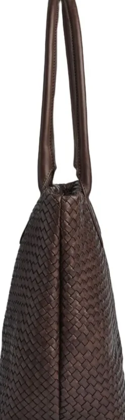 Wrenmbg Shopper, Weave