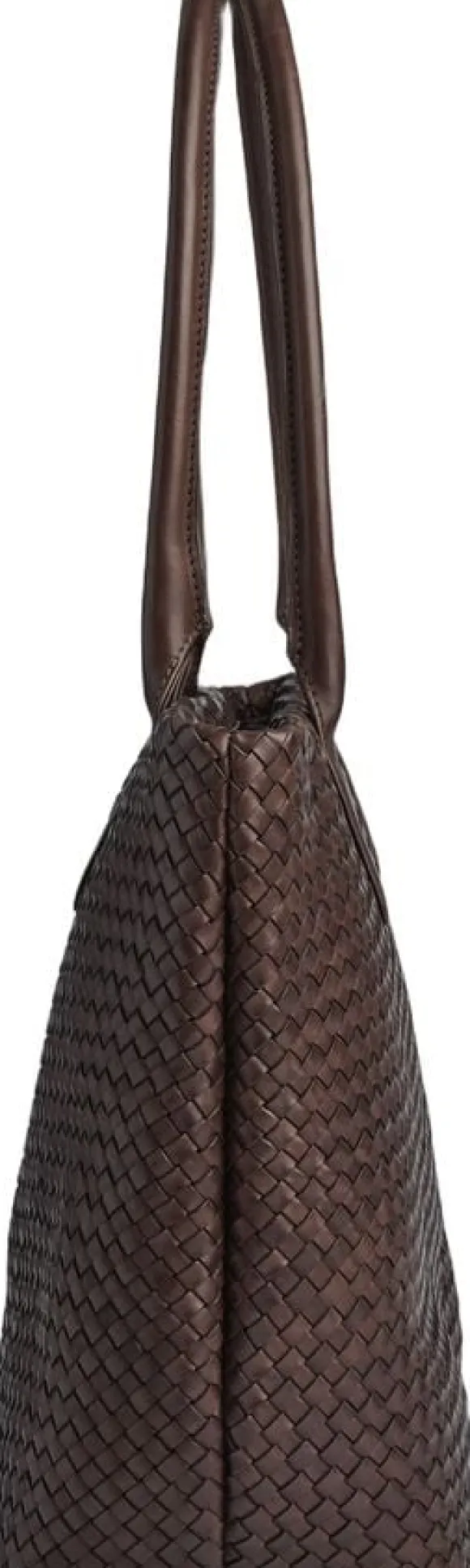 Wrenmbg Shopper, Weave