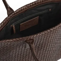 Wrenmbg Shopper, Weave