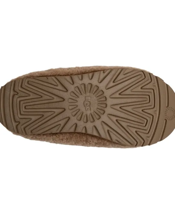 W Tasman Maxi Curly