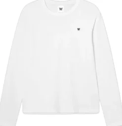 WWAce LS tee 25074