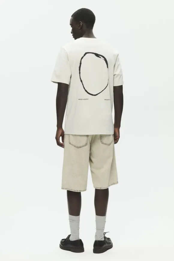 WWBobby circle tee 25431
