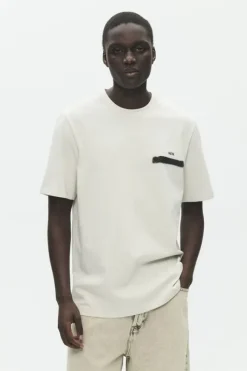 WWBobby circle tee 25431
