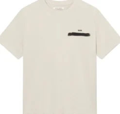 WWBobby circle tee 25431