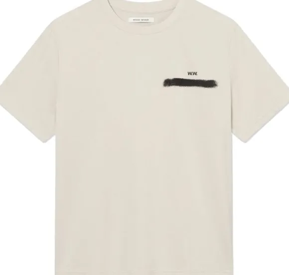 WWBobby circle tee 25431